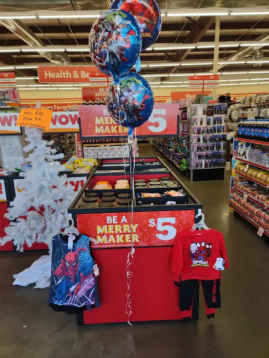 Family Dollar 6
