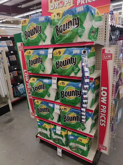 Family Dollar 7