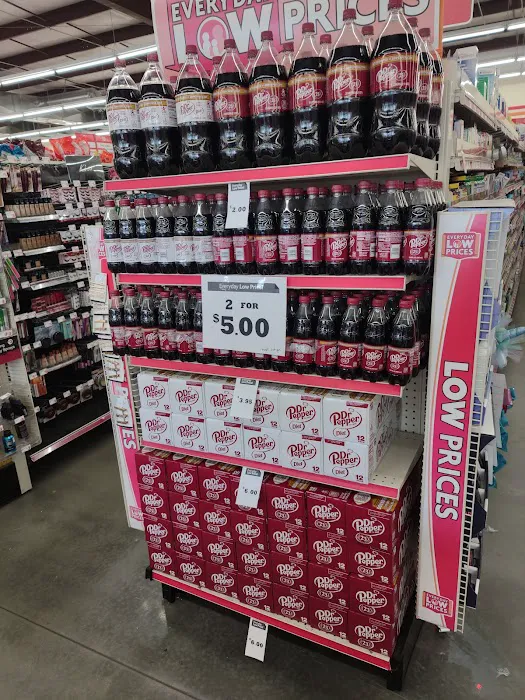 Family Dollar 8