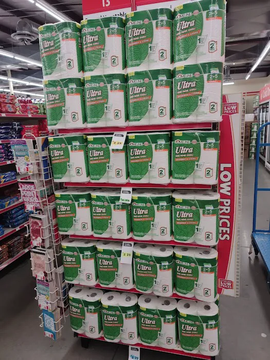 Family Dollar 9