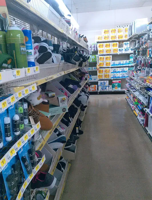 Dollar General 9