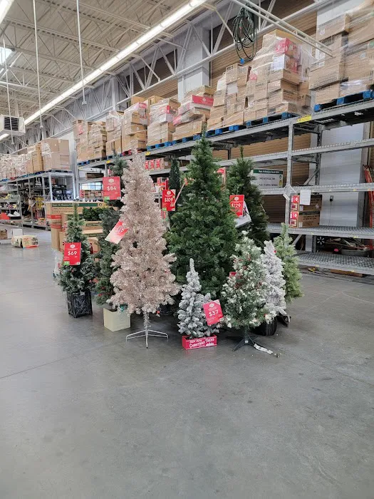 Walmart Supercenter 0