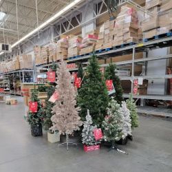 Walmart Supercenter ico
