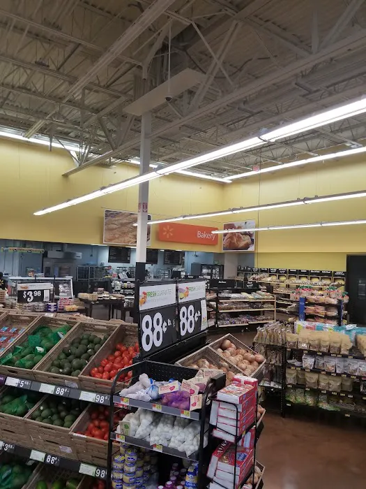 Walmart Supercenter 4