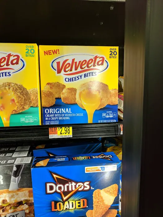Walmart Supercenter 5