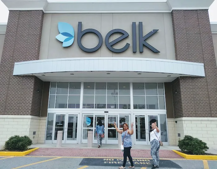 Belk 6