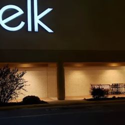Belk Outlet ico