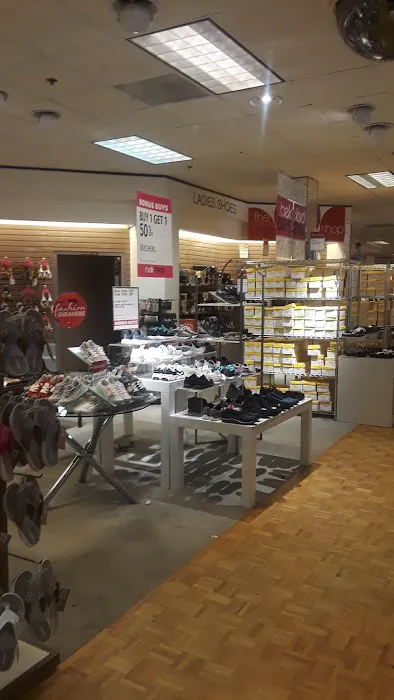 Belk Outlet 2