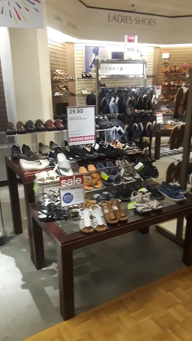 Belk Outlet 9