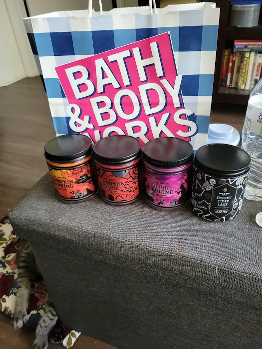 Bath & Body Works 3