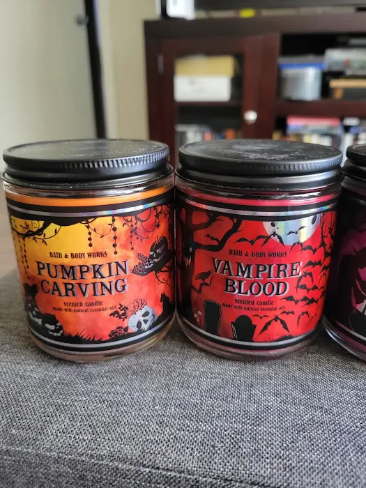 Bath & Body Works 8