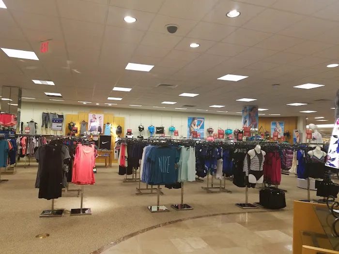 Dillard's 0