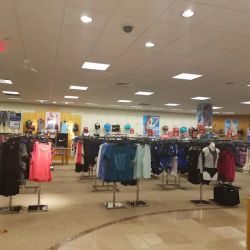 Dillard's ico