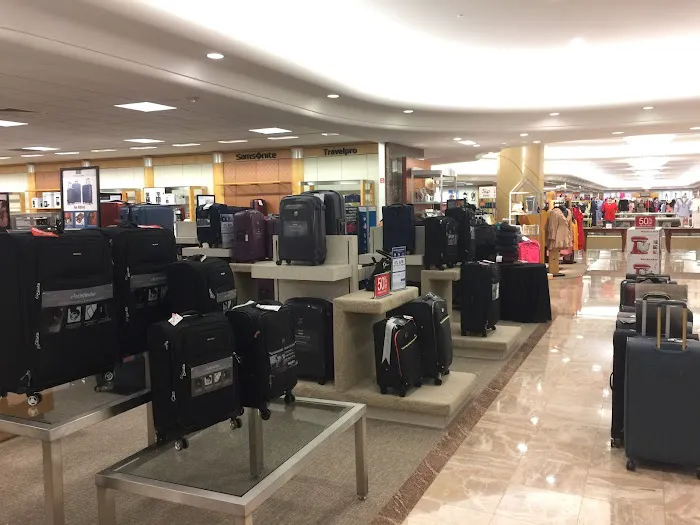 Dillard's 5