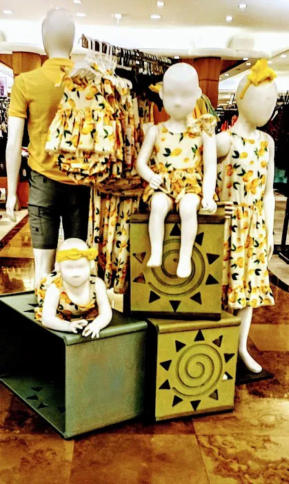 Dillard's 4