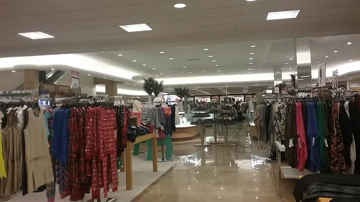 Dillard's 8