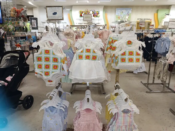 Dillard's 6