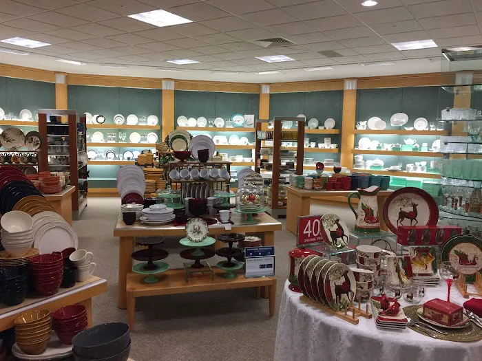 Dillard's 9