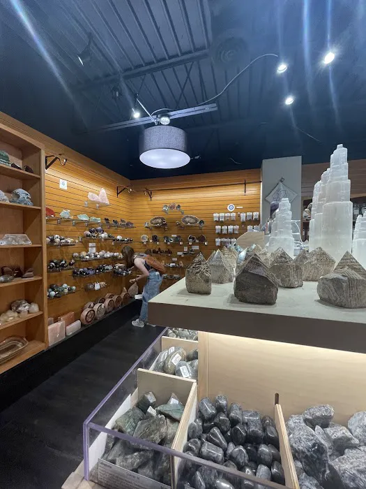 Alchemy & Aura 7