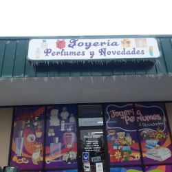 Perfumeria Regalos Y Novedades ico