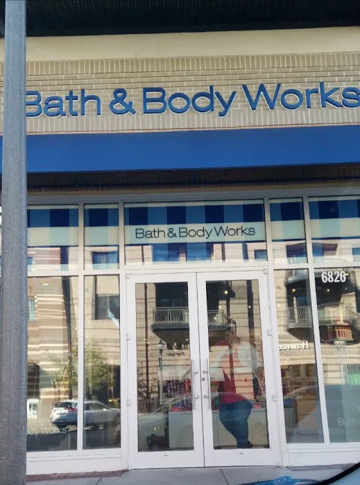 Bath & Body Works 4