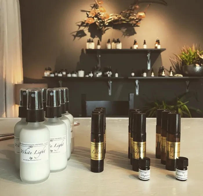 Third Generation Herbal 0