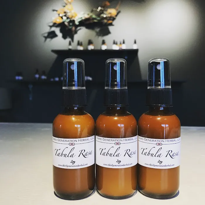 Third Generation Herbal 1