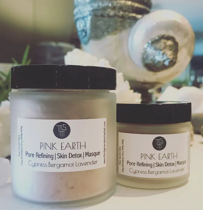 Third Generation Herbal 2