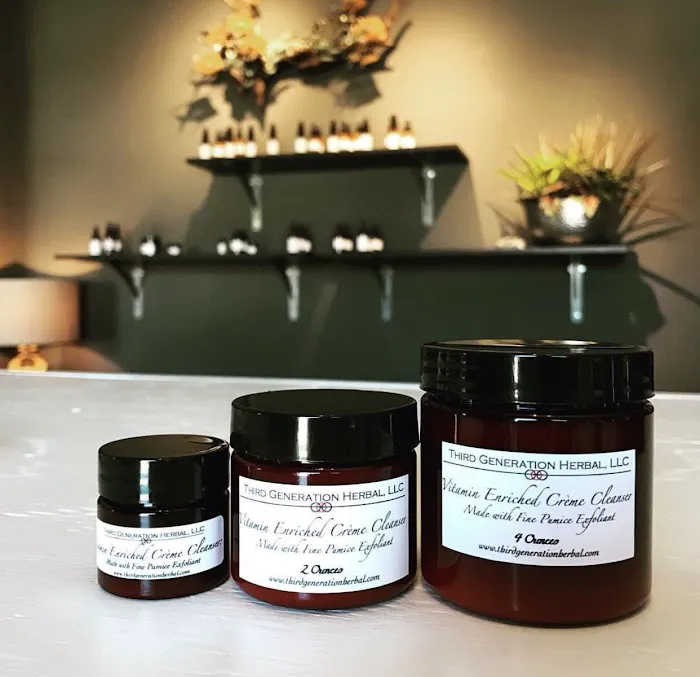 Third Generation Herbal 3