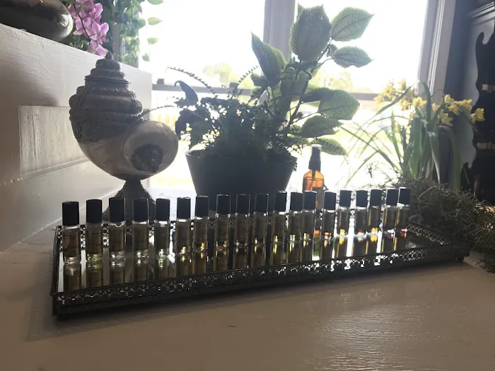Third Generation Herbal 8