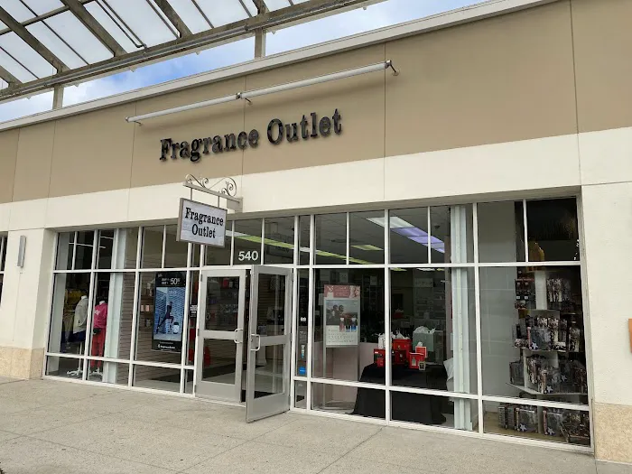 Fragrance Outlet 0