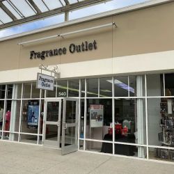 Fragrance Outlet ico