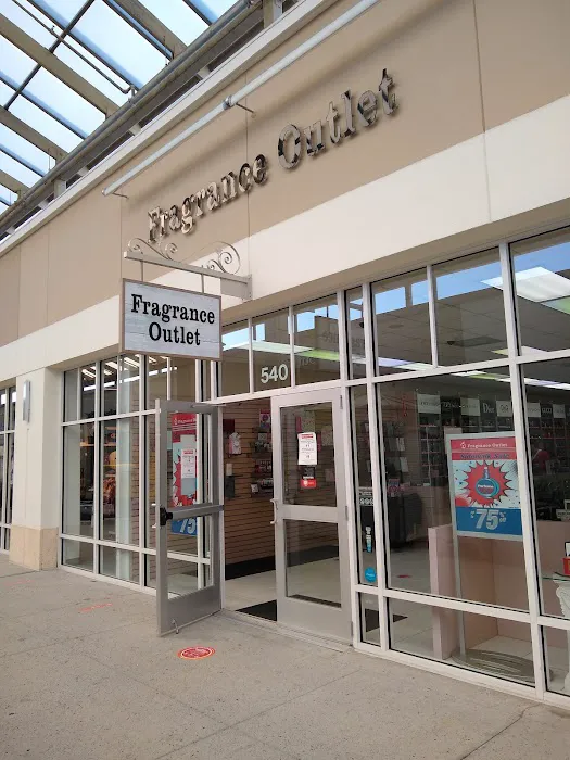 Fragrance Outlet 5
