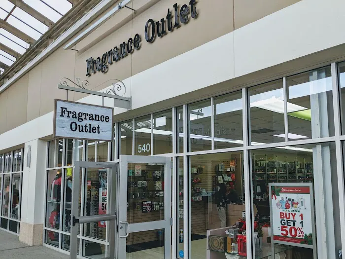 Fragrance Outlet 4