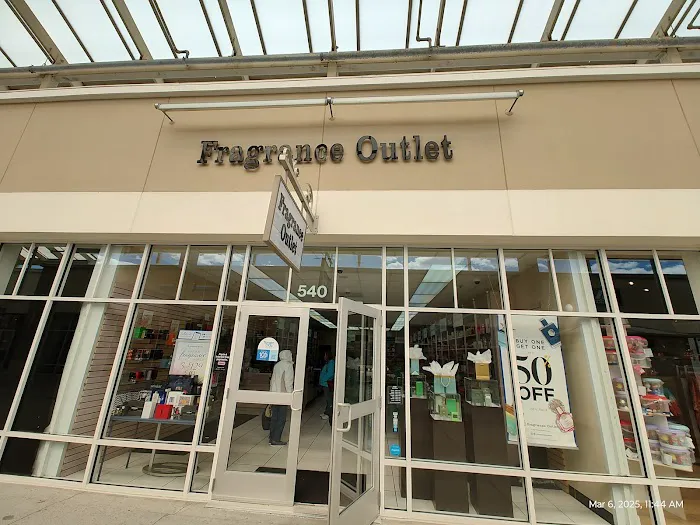 Fragrance Outlet 6