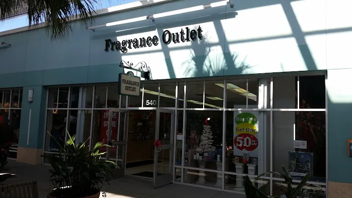 Fragrance Outlet 7