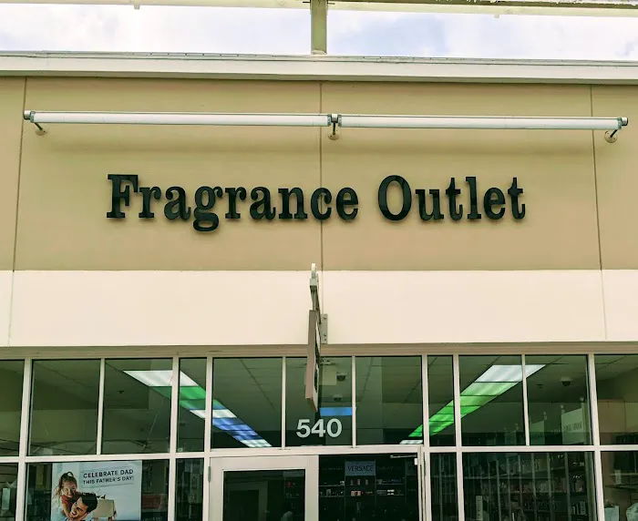 Fragrance Outlet 8