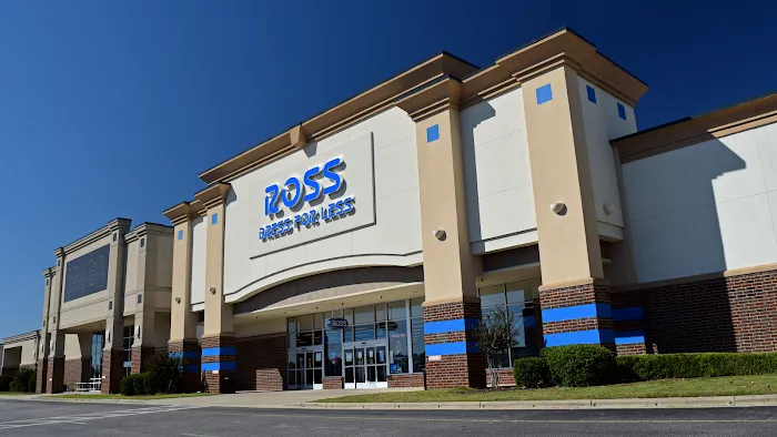 Ross Dress for Less 1