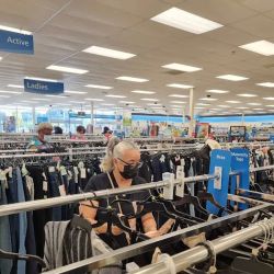 Ross Dress for Less ico