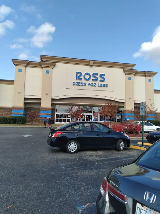 Ross Dress for Less 3