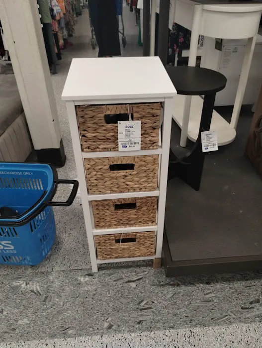 Ross Dress for Less 8