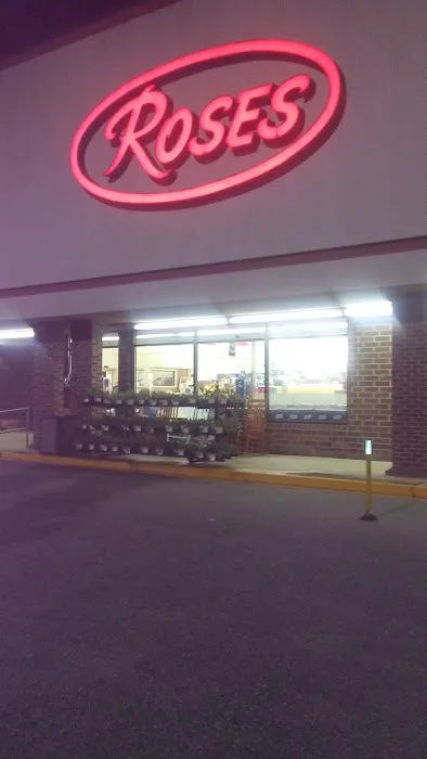 Roses Discount Store 3