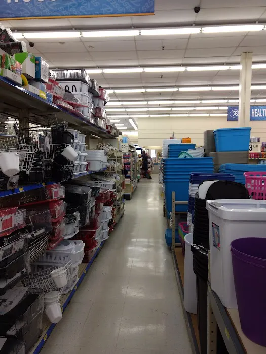 Roses Discount Store 7