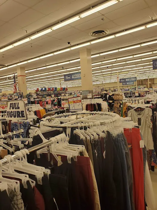 Roses Discount Store 9