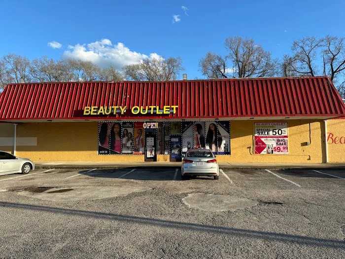 Beauty Outlet 1