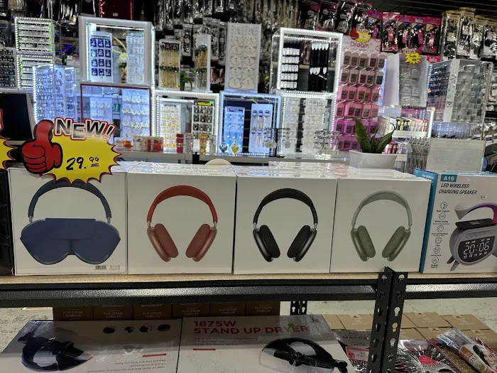 Beauty Outlet 0