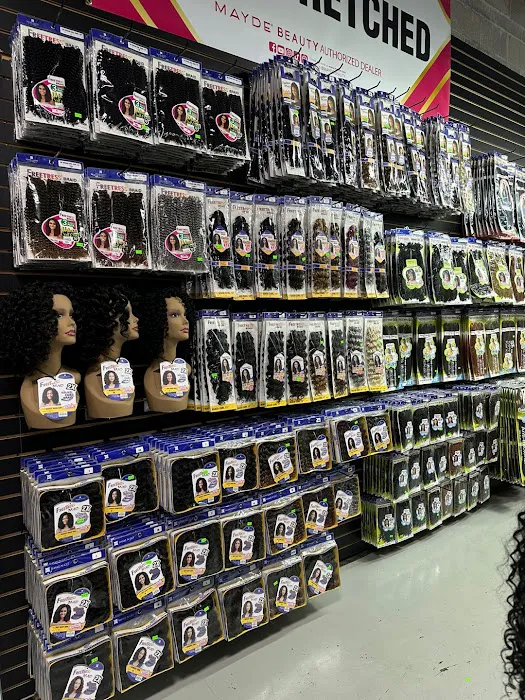 Beauty Outlet 8