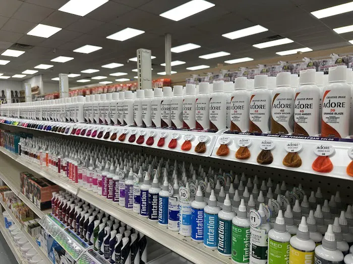 Beauty Outlet 6