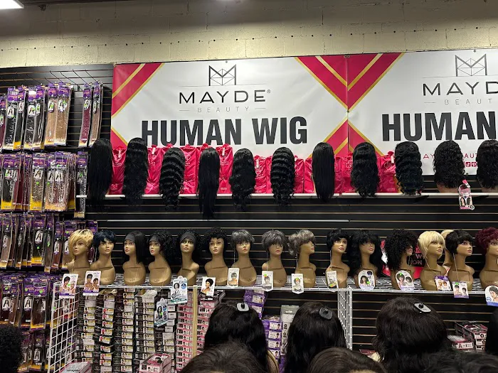Beauty Outlet 7
