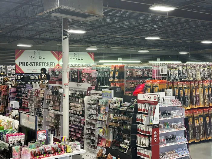 Beauty Outlet 9